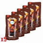 Набор (5 уп. по 230 мл) Напиток б/а «Кофе черный Американо» (Coffee Americano Black) Самлип / Samlip, Корея, 230 мл х 5 шт.