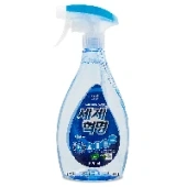 Многофункциональное чистящее средство Wash Revolution Germ Stain Remover, Корея, 520 мл