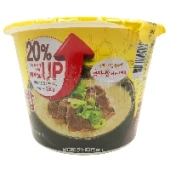 Готовый рис с говяжьим бульоном на кости Оттоги/Ottogi, Корея, 311 г