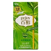 Печенье Палочки с шоколадом со вкусом матча Pejoy, Китай, 48 г