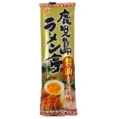 Лапша Рамэн со вкусом свинины (с соусом) Higashimaru, Япония, 159 г