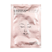 Тканевая крем-маска для лица увлажняющая с гиалуроновой кислотой Hyaluronic Acid Moisture Solution Creamy Mask Steblanc, Корея, 25 г Тканевая крем-маска для лица увлажняющая с гиалуроновой кислотой Hyaluronic Acid Moisture Solution Creamy Mask Steblanc, Корея, 25 г