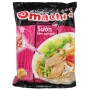 Яичная лапша б/п со вкусом свиных рёбрышек Suon Omachi, Вьетнам, 80 г. Яичная лапша б/п со вкусом свиных рёбрышек Suon Omachi, Вьетнам, 80 г.