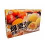 Японские сладости Моти Манго (Mango Mochi), Тайвань 180 г