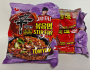 Лапша б/п Шин Рамен Стир-Фрай острая со вкусом Том Ям Shin Ramyun Stir Fry Tom Yum Nongshim, Корея, 130 г Акция Лапша б/п Шин Рамен Стир-Фрай острая со вкусом Том Ям Shin Ramyun Stir Fry Tom Yum Nongshim, Корея, 130 г