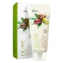 Смягчающий крем для рук с оливой Natural Intensive Экел/Ekel, Корея, 100 мл