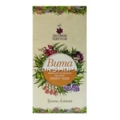 Травяной сбор Вита (коробка), серия Долина цветов, Россия 50 г