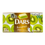 Белый шоколад «Ароматный киви» Dars Morinaga, Япония, 46 г
