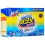 Стиральный порошок Beat Econo Max CJ LION, Корея, 1 кг