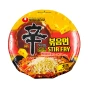 Лапша б/п Шин Рамен жареная со вкусом сыра (Shin Ramyun Stir Fry With Cheese) Nongshim, Корея, 105 г
