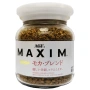 Натуральный растворимый кофе Мока Maxim AGF, Япония, 80 г (ст.б) Натуральный растворимый кофе Мока Maxim AGF, Япония, 80 г (ст.б)