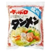Лапша с соленым бульоном Саппоро Танмен Sapporo Tanmen SUNAOSHI, Япония, 83 г.