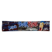 Жевательный мармелад кислый со вкусом колы Sour Punk Stick, Таиланд, 40 г