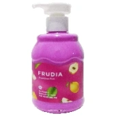 Гель для душа с айвой Frudia, Корея, 350 мл