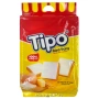 Яичное печенье TIPO Banh Trung, Вьетнам, 220 г Яичное печенье TIPO Banh Trung, Вьетнам, 220 г
