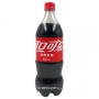 Газированный напиток Кока-Кола Coca-cola Cofco, Китай, 1 л Газированный напиток Кока-Кола Coca-cola Cofco, Китай, 1 л