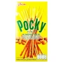 Палочки в шоколаде с миндалем Pocky, Таиланд, 43,5 г Палочки в шоколаде с миндалем Pocky, Таиланд, 43,5 г