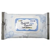 Мягкие салфетки Bene Bene, Корея, 100 г
