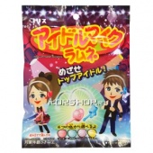 Конфеты Idol Microphone Candy «Микрофон кумира», Япония