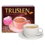 Кофейный напиток с протеинами и коллагеном Truslen Coffee Plus Collagen, Таиланд, 160 г (10 шт. х 16 г)