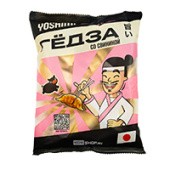 Пельмени Гёдза со свининой Yoshimi, 385 г