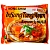 Лапша Ансонтанмён (AnSungTangMyun) овощная с пикантным вкусом (в пачке) Nongshim, Корея 125 г. Срок до 19.11.2026.