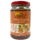 Сливовый соус (Plum sauce) Lee Kum Kee, Китай, 397 г