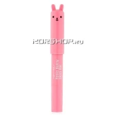 Блеск для губ Petite Bunny Gloss Bar Tony Moly 05 &quot;Персик&quot;, Корея, 2 г