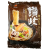Лапша вареная удон (бульон с морепродуктами) Sanuki Samlip, Корея, 3 порции 642г