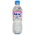 Минеральная питьевая негазированная вода Icis 8.0 Lotte, Корея, 0,5 л
