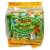 Зефир маршмеллоу со вкусом манго Twisties Markenburg (4,5 г*24 г), Филиппины, 108 г