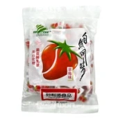 Жевательный мармелад со вкусом клубники Haoliyuan, Китай, 320 г