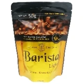 Натуральный растворимый кофе Light Barista, Корея, 50 г