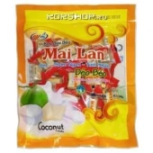 Вьетнамские кокосовые конфеты Май Лан (Sua-Beo) 250 г