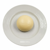 Паровая булочка Бао круглая, 70 г