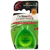 Тонкая зубная нить 3 в 1 без запаха и вкуса Dr.Nanoto, Китай
