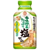 Имбирный соус с гребешком для мяса и салатов Kikkoman, 195 г