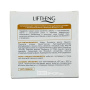Увлажняющие гидрогелевые патчи для глаз с экстрактом риса и морских водорослей Liftheng, Китай, 60 шт.