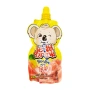 Желе питьевое со вкусом манго и персика Jelly Drink KioKio Star Food, Индонезия, 70 мл Желе питьевое со вкусом манго и персика Jelly Drink KioKio Star Food, Индонезия, 70 мл