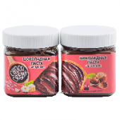 Шоколадная паста с фундуком Choco Crema, 170 г