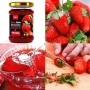 Бескалорийный джем Клубника Slim Fruit, 250 г