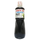Соус заправка без масла с периллой Kewpie QP, Япония, 1000 мл