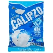 Карамельные конфеты с молочным вкусом Calipzo Boonprasert, Таиланд, 140 г