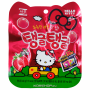 Мармелад со вкусом клубники Hello Kitty Seoju, Корея, 40 г