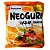 Лапша Неогури среднеострая с морепродуктами/Neoguri Seafood Mild (в пачке) Nongshim, Корея 120 г