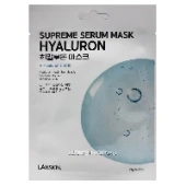 Тканевая маска для лица с гиалуроновой кислотой Lanskin, Корея, 21 г