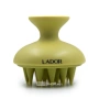 Щетка для вспенивания шампуня и массажа головы Scalp Massager Shampoo Brush (Brown) La'dor, Корея