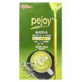 Шоколадные палочки Green Tea Pejoy Pocky Glico, Таиланд, 32 г