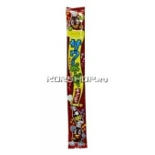 Мармеладная лента со вкусом Колы Sour Paper Candy, Япония, 15 г