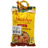 Рис Басмати Селла Gold Shekhor, Индия, 1 кг